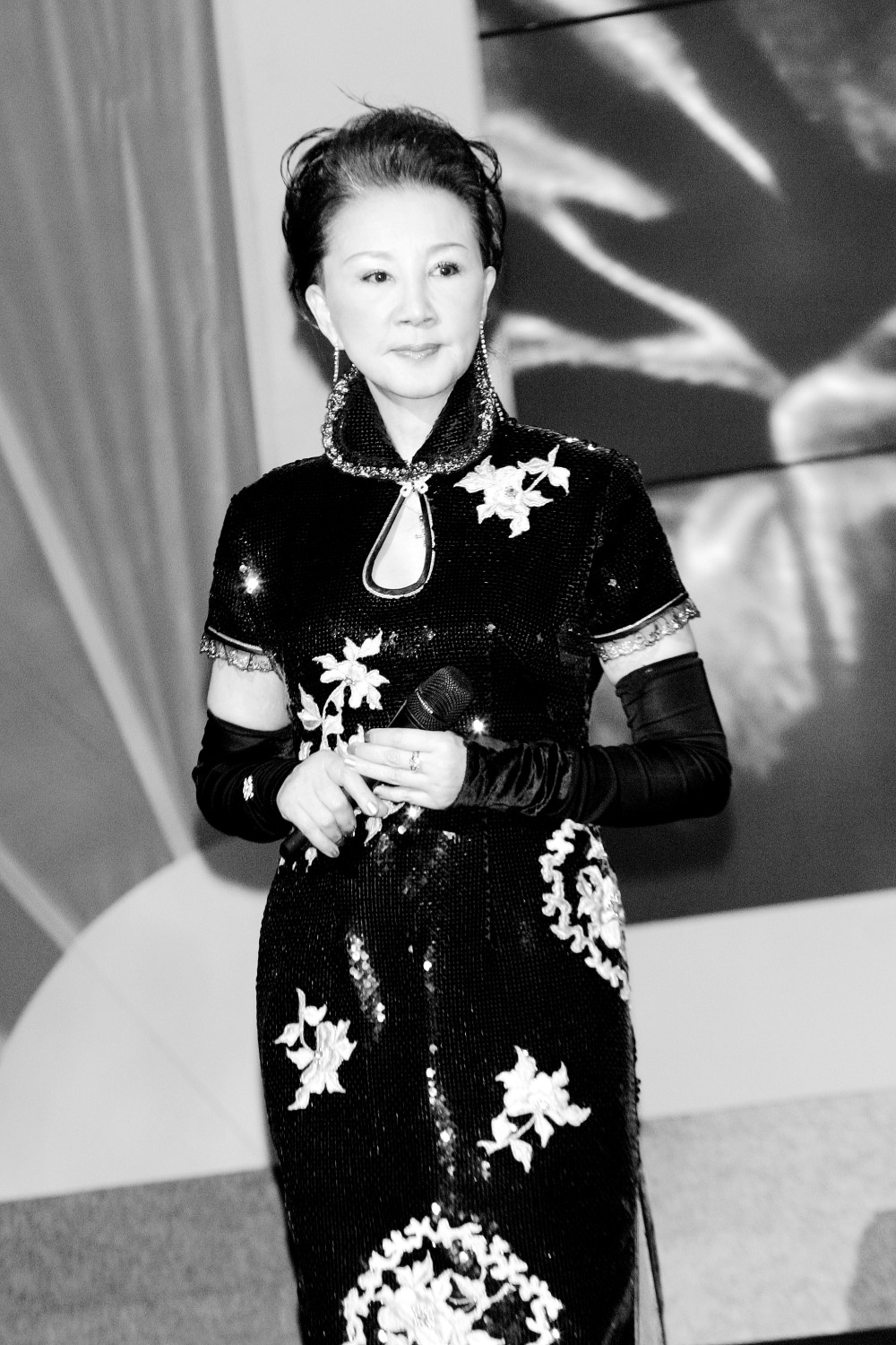 演员马之秦去世,曾凭借《昨夜星辰》获金钟奖_腾讯新闻