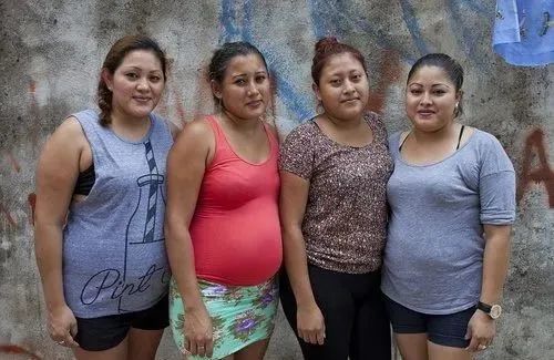 墨西哥地下代孕产业畸形繁荣，代孕妈妈：赚钱养活8个孩子，期望美好未来虾仁怎么炸蓬松又脆