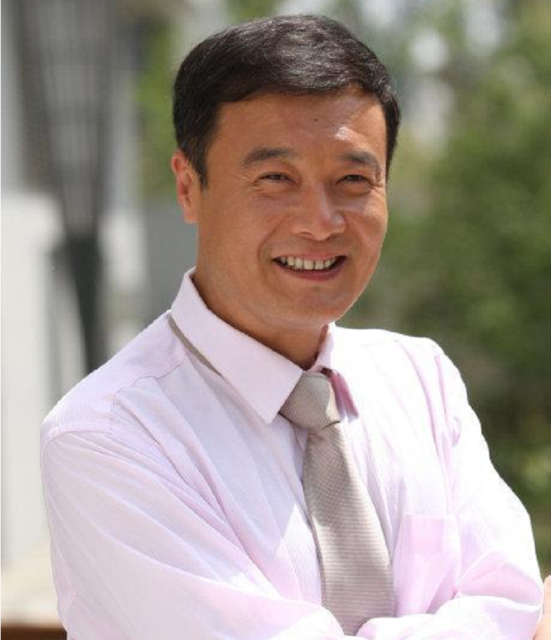 演员侯继林比孙松小10岁相爱三十余载背后的故事令人遗憾