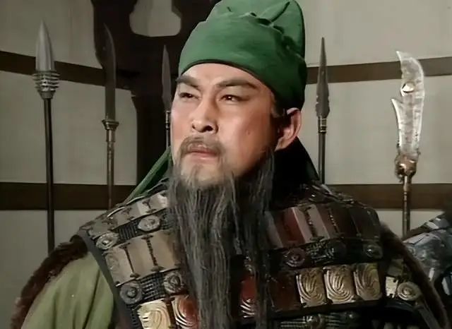 一个角色吃一生,陆树铭一走,世间再无"关二爷"