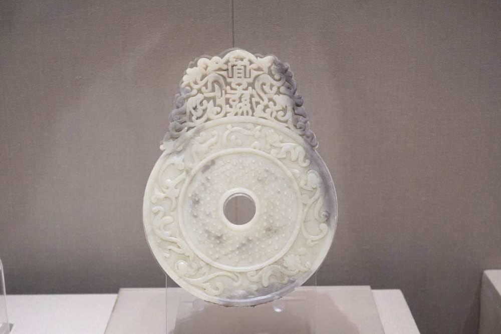 山东鲜有游客的县级博物馆,却藏3000多件国宝,你猜都有哪些文物?