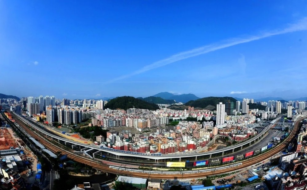 深圳布吉logo设计和内涵宣传标语征集开始_腾讯新闻