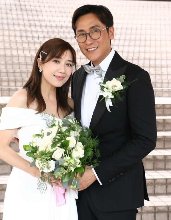 智雯在剧中要面对两位男士,除了马德钟之外,还会跟罗天宇搞姊弟恋,她