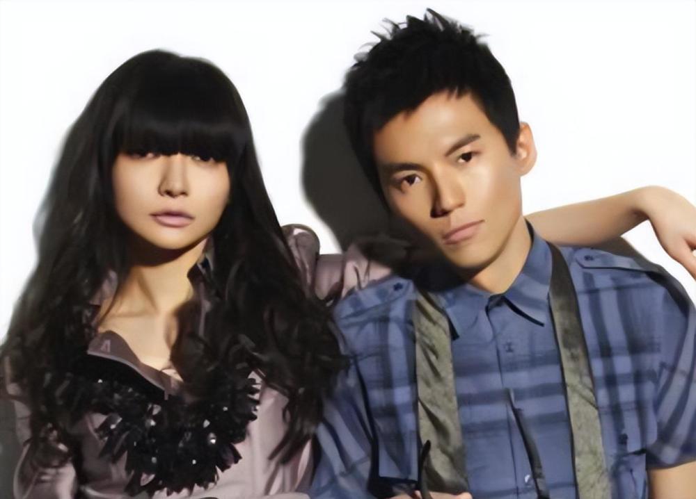 错过周迅和齐溪宋宁峰与经纪人闪婚两年却被妻子骂的不敢回嘴