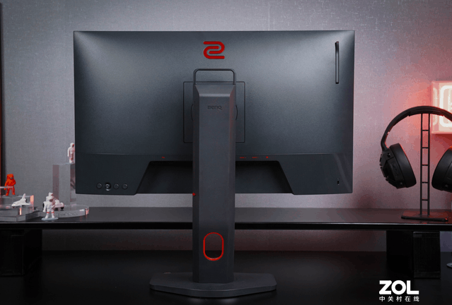 【有料评测】360hz dyac( ) fasttn带来的爽快 卓威xl2566k显示器评测