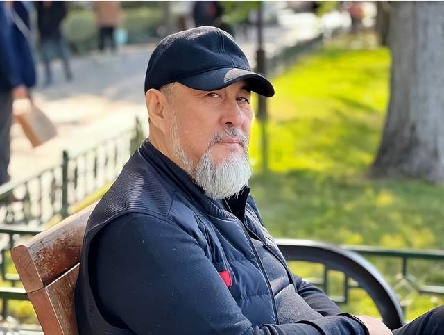 陆树铭的5个经典角色四大名著占据2个39年的愿望未实现成遗憾