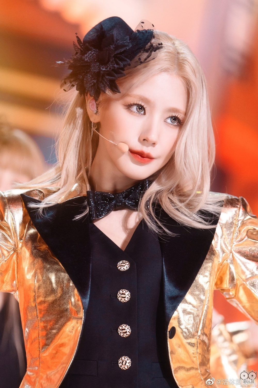 gidle打歌后续情况公开,停播6个打歌节目,会有两个补发一位插图1