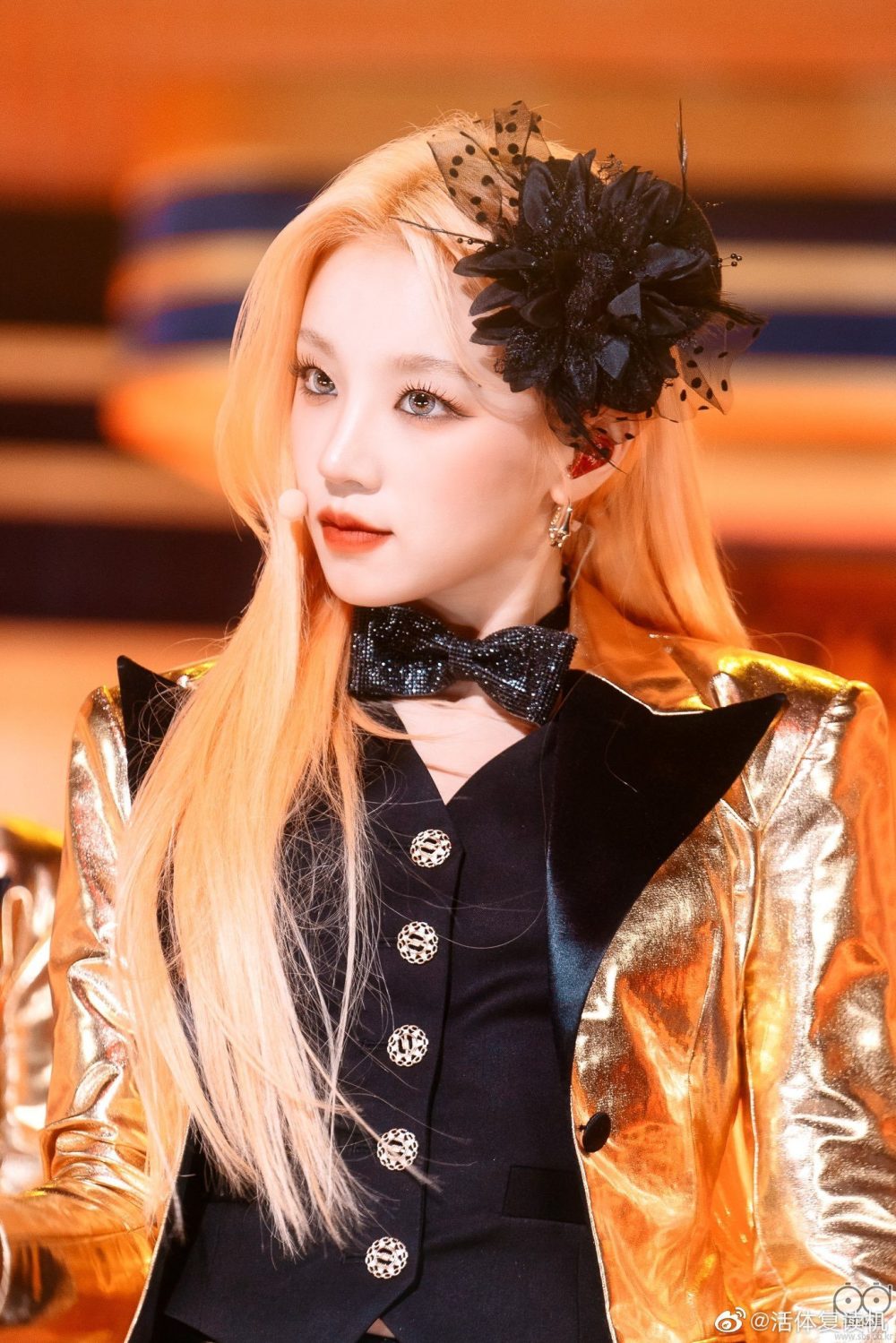 gidle打歌后续情况公开,停播6个打歌节目,会有两个补发一位插图5