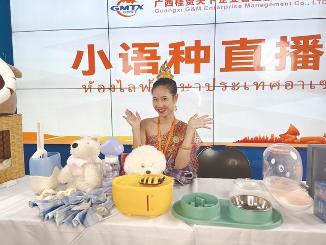南宁友好包容开放，吸引越来越多东盟青年来邕留学工作生活_腾讯新闻