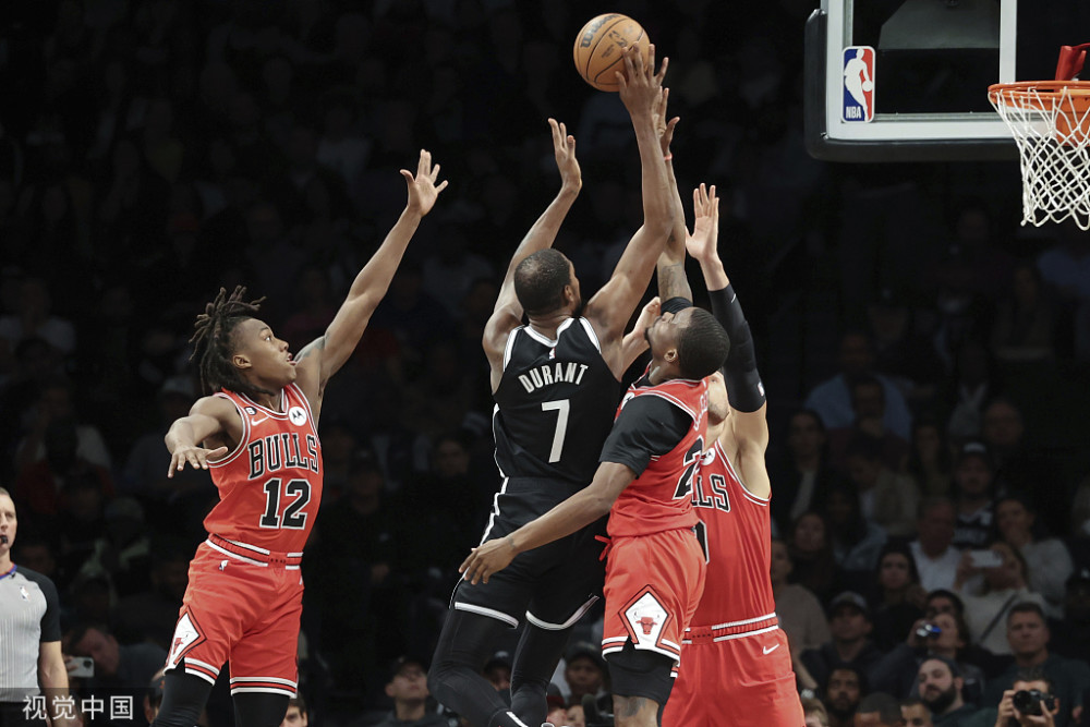 领先12分被逆转 第四节遭吊打 炒掉纳什的篮网还是熟悉的样子_腾讯