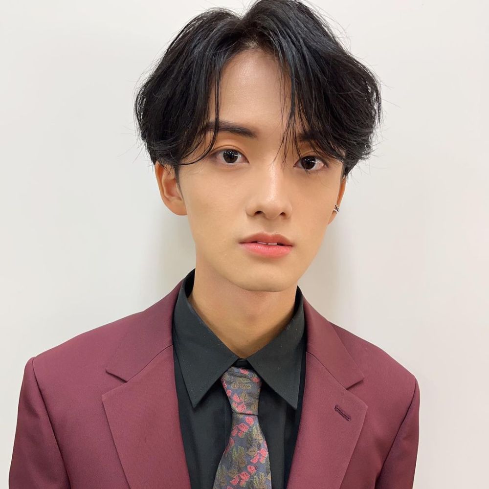 10多款新帅气男士发型,短寸头飞机头烫发头,你最喜欢哪一种插图14