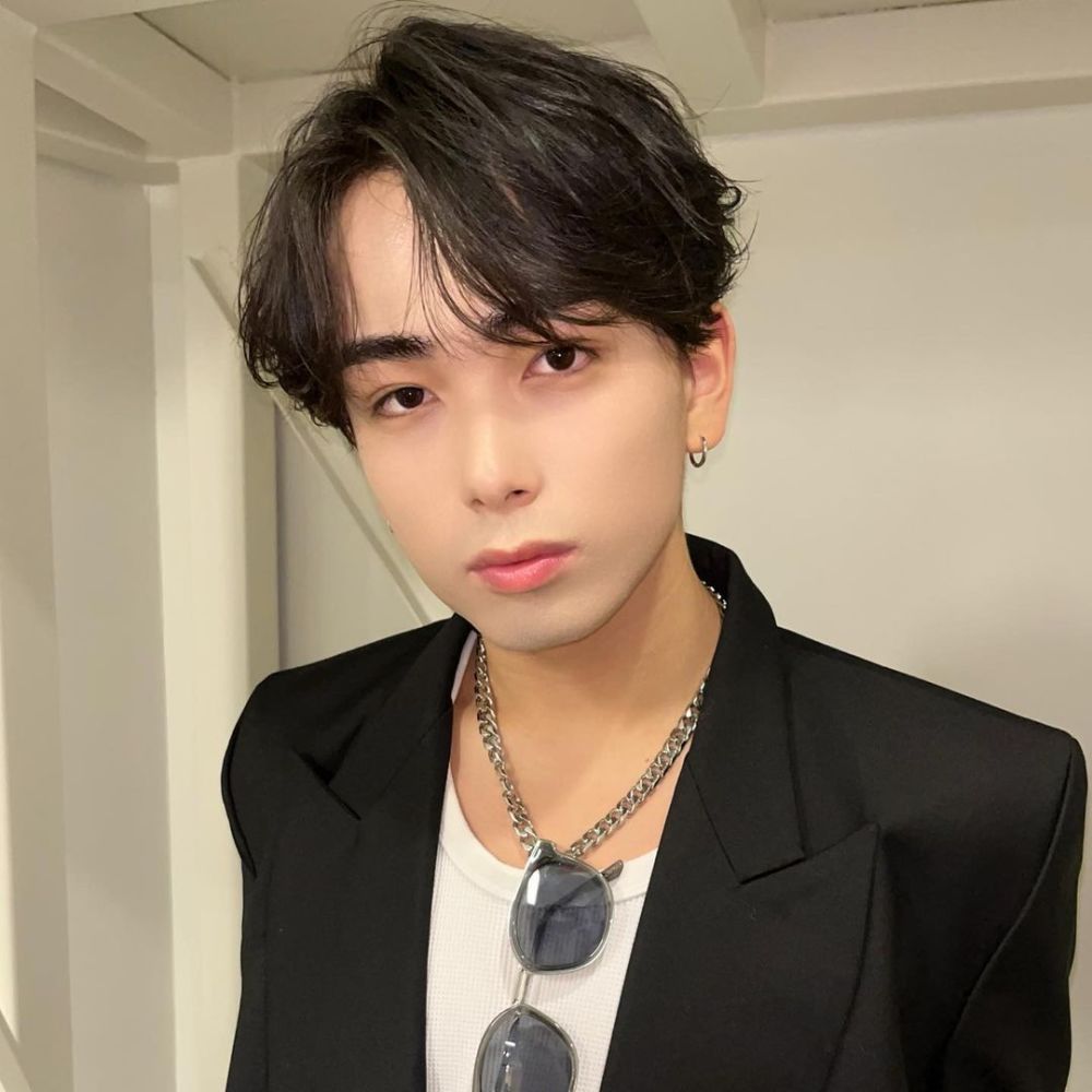 10多款新帅气男士发型,短寸头飞机头烫发头,你最喜欢哪一种插图15