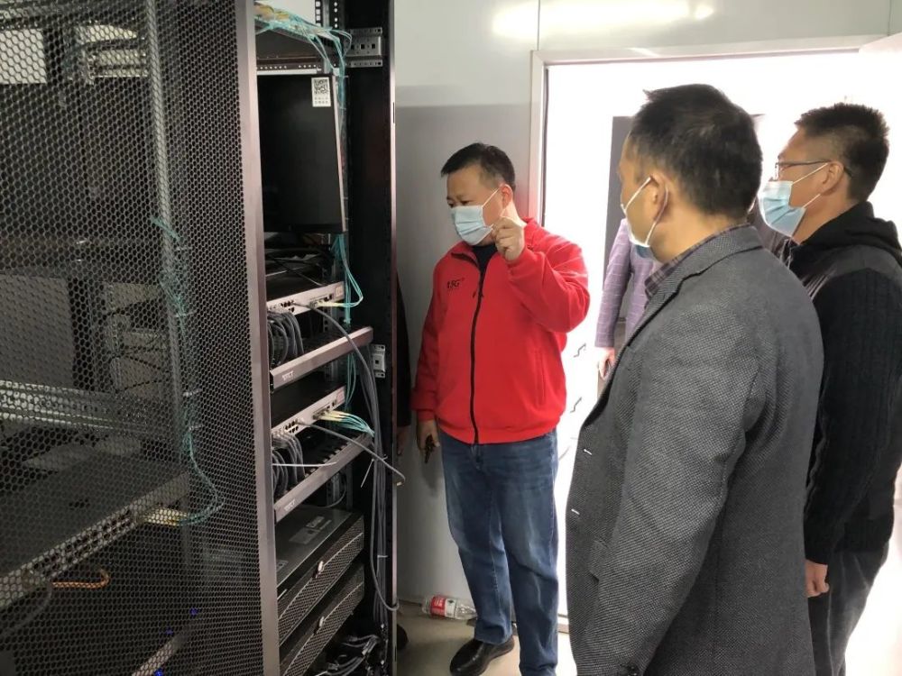 联通时刻在线 服务永不间断-开启时间服务器