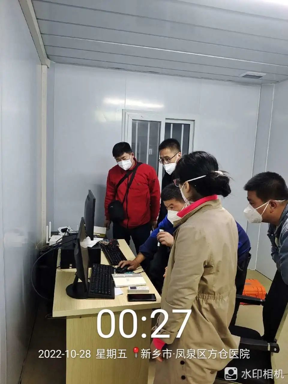 联通时刻在线 服务永不间断-开启时间服务器