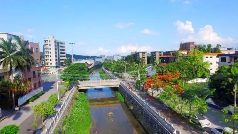 奋进新征程 建功新时代|云城区安塘街:"红色引擎"赋能高质量发展"全速