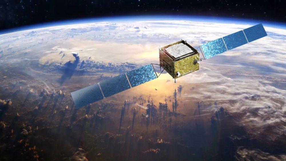 暗物质卫星"悟空"有新发现,"火眼金睛"看到了啥?_腾讯新闻