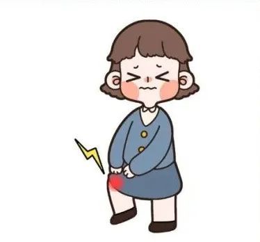 孩子膝关节痛,警惕三种损伤_腾讯新闻