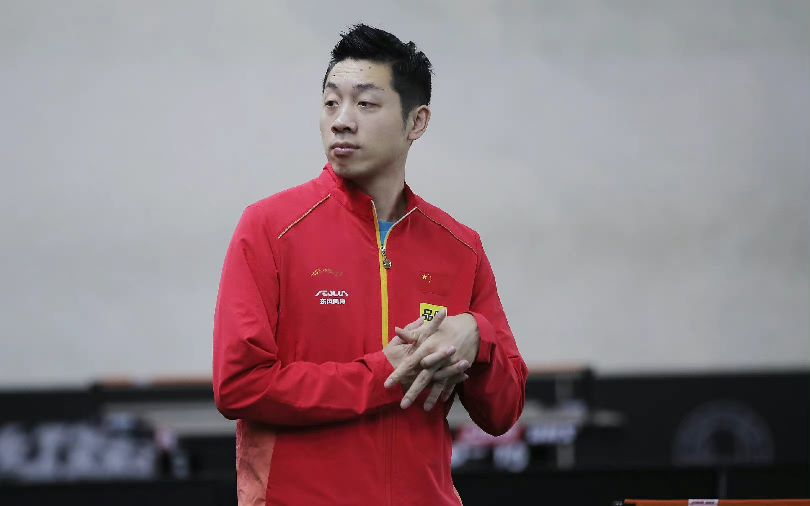 乒乓球全锦赛签表出炉：樊振东迎男团首秀，女团孙颖莎首轮轮空沪教版初中英语教材pdf
