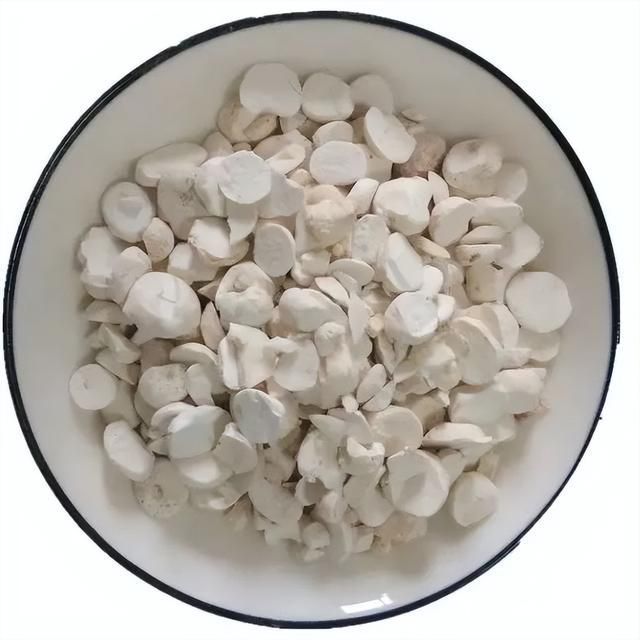 生半夏有毒一起来了解下它的炮制品吧