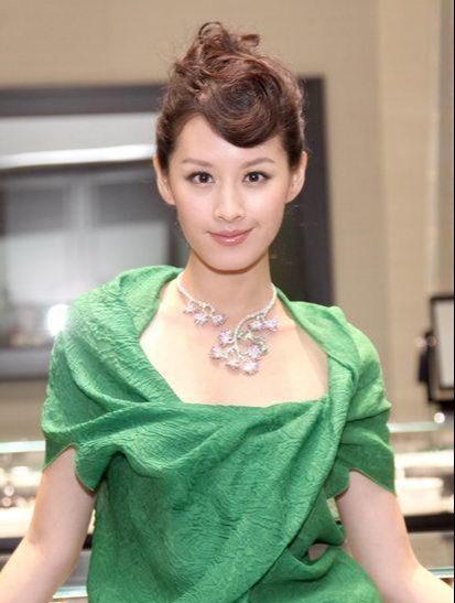 台湾艺人曾恺玹:因《不能说的秘密》爆红,蔡康永做媒,婚后退圈