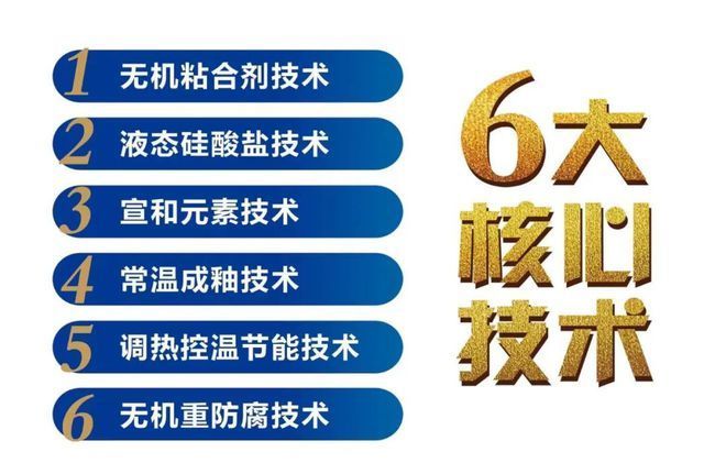 无机智能涂料应用的六大场所您了解吗 腾讯新闻