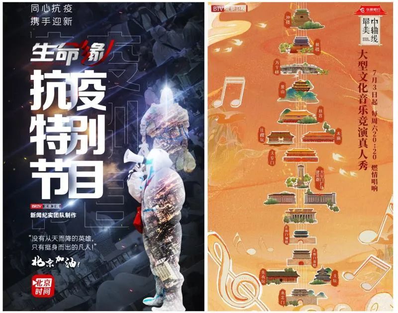 北京广播电视台两部作品入围第31届“金鹰奖”不会英语如何做外贸高歌