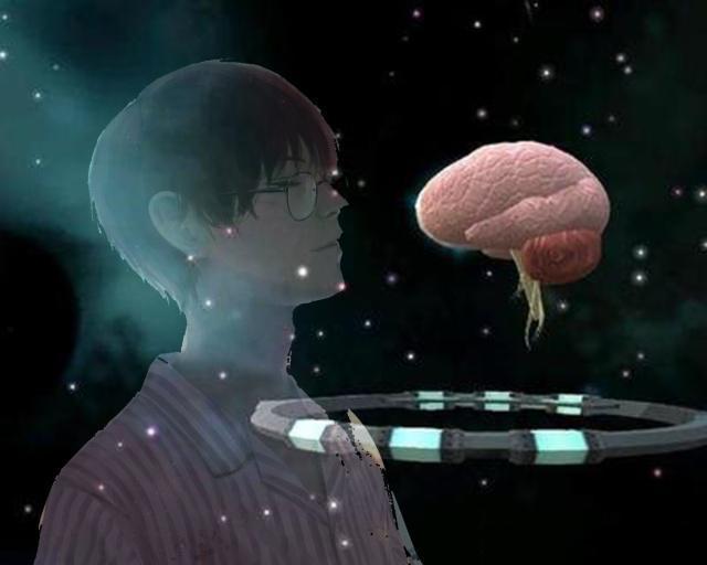 科幻片教科书《三体》,程心到底爱云天明还是关一帆?_腾讯新闻