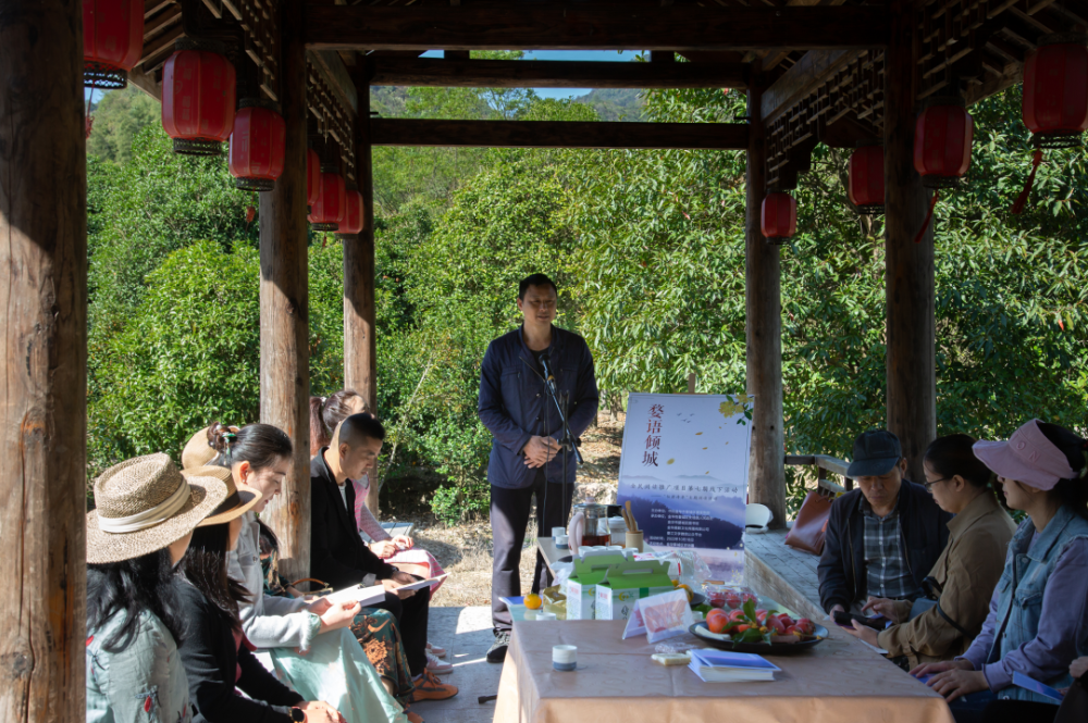 邵雯欣攝影外景:婺城區安地鎮編輯丨範卓崢審核丨戴 翔監製丨李英昌