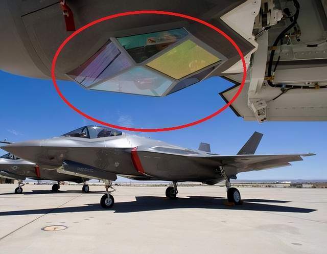 歼20忠诚僚机新图来了dsi进气道好眼熟土耳其比咱更先进