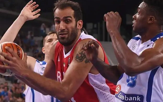 37岁哈达迪即将回国,带队挑战中国和澳大利亚