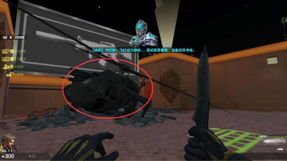 你真的了解csol角色的来历吗?揭秘梅丽莎的背景故事_腾讯新闻