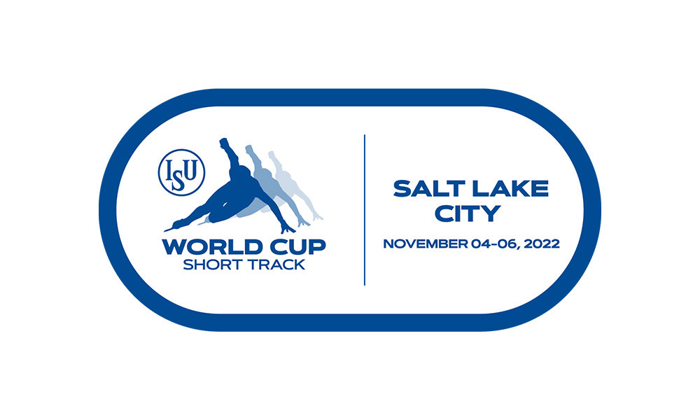 2022至2023短道速滑世界杯盐湖城站中国队1金1铜收官