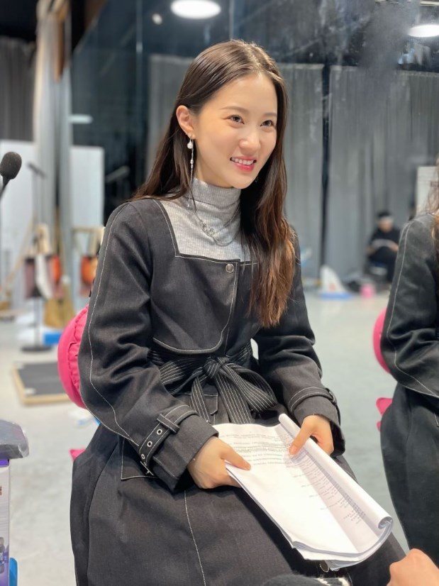 专访音乐剧演员王雪旌只要喜欢任何时候都不晚