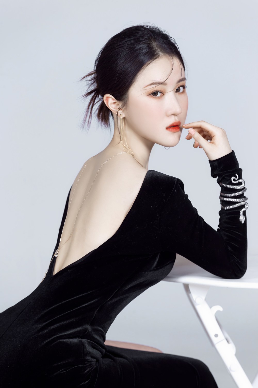 专访音乐剧演员王雪旌只要喜欢任何时候都不晚