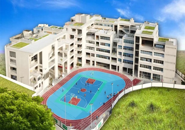 梅丽小学皇岗创新实验学校宽松的入学政策背后则是对教育优质均衡发展