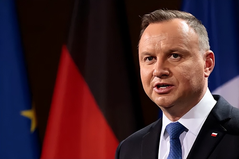 波兰大使追索德国，要求赔偿1.5万亿美元，相当于波兰两年多GDP徐州市八年级期末考试成绩
