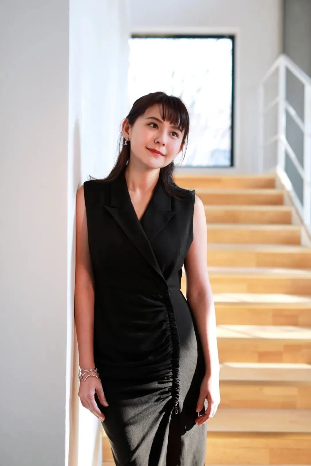 "水花"热依扎:那么迷茫过,那么热烈过_腾讯新闻