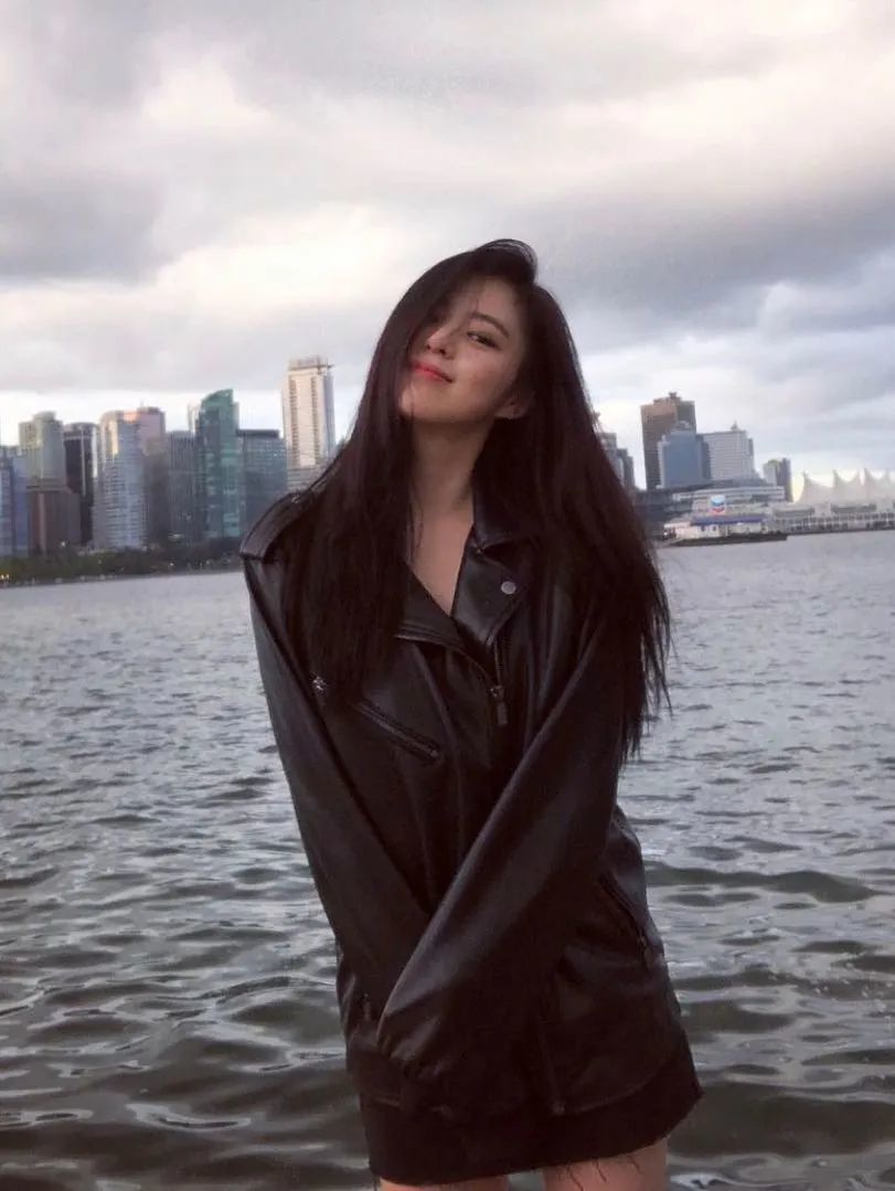 韩素希让人记住的可不止是小宋慧乔