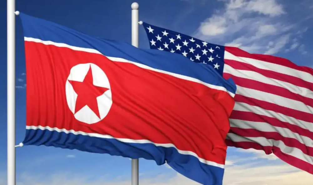 美韩军演被朝鲜警告，美国真的惧怕朝鲜，挑衅朝鲜可能面临核反击