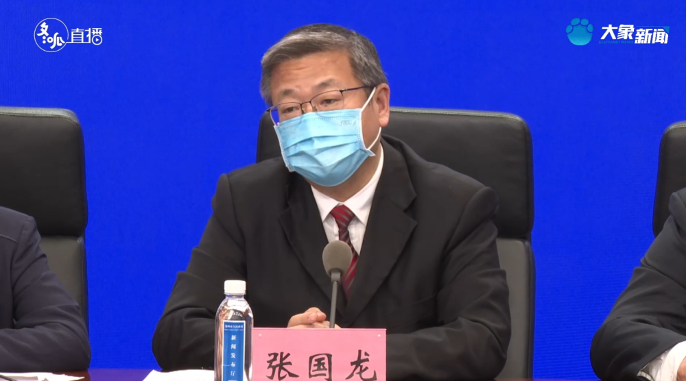  广东此轮疫情传播速度快、传播力强(广东本轮疫情有2条传播链)