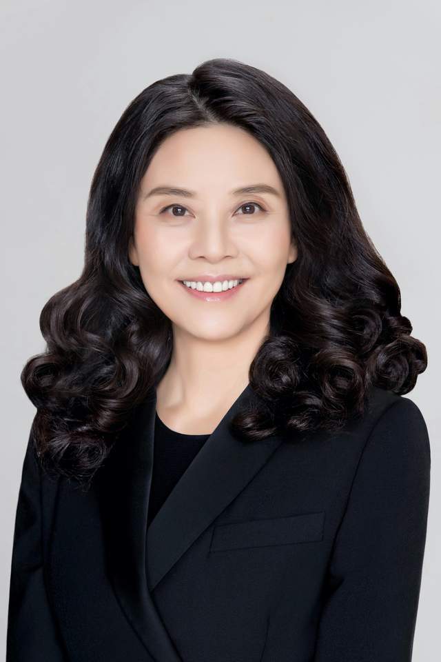 毛京波担任路特斯中国总裁