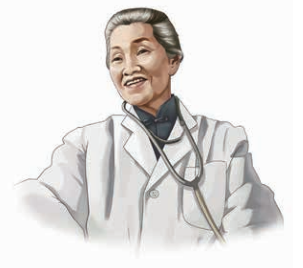 科学家丨林巧稚一生践行医者仁心