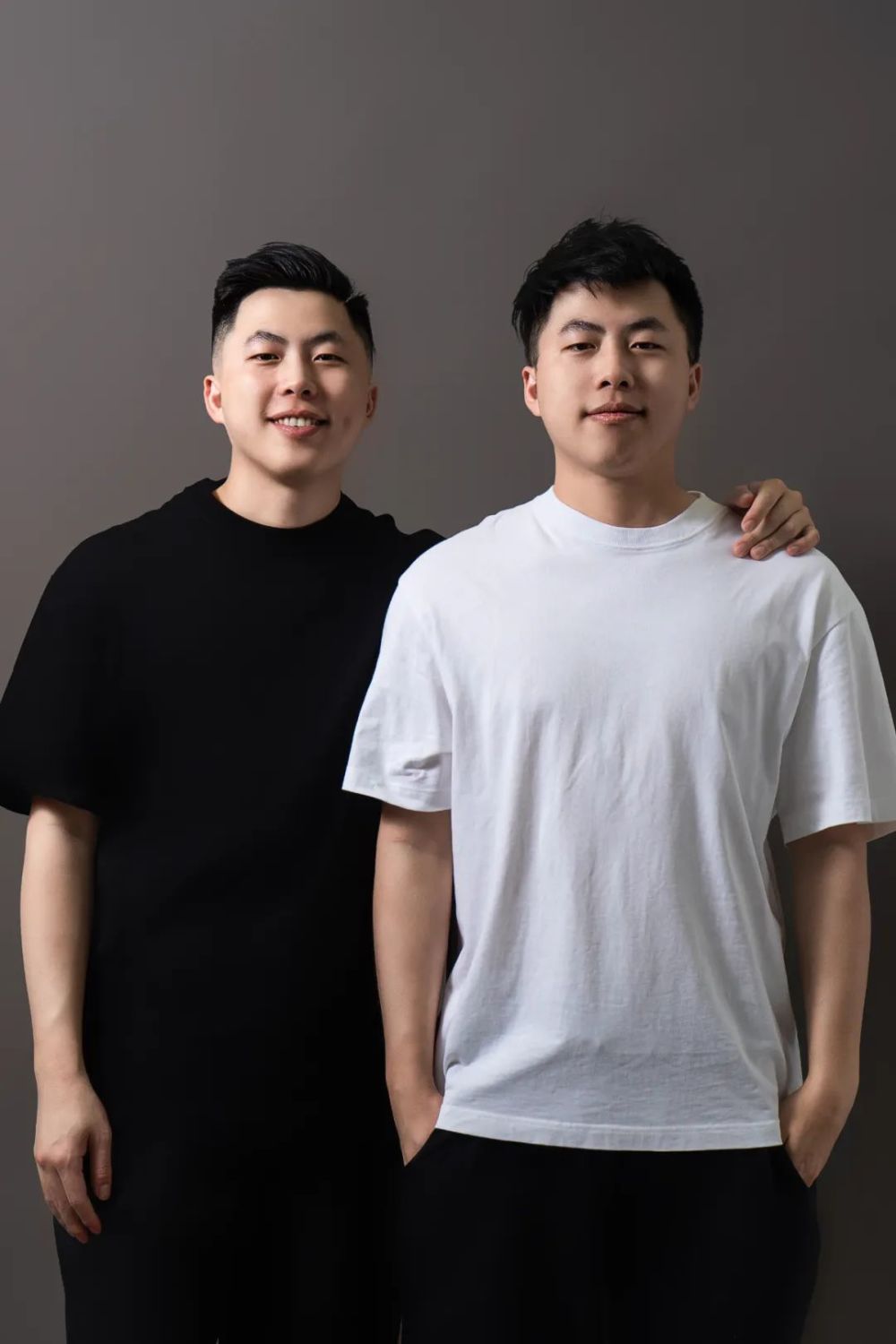 对话子羊子浩:两年吸粉700万,表情包火爆全网,这对双胞胎有何魔力?