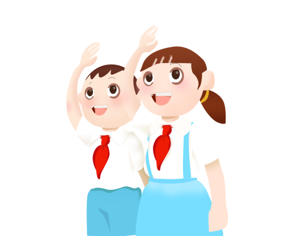 学好二十大精神,激励少先队员为中华民族伟大复兴而努