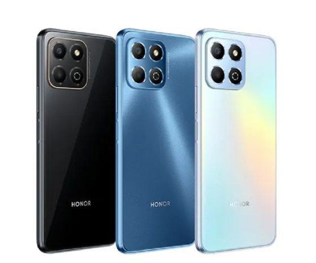 中国移动联合荣耀推出畅玩30m新机1299元