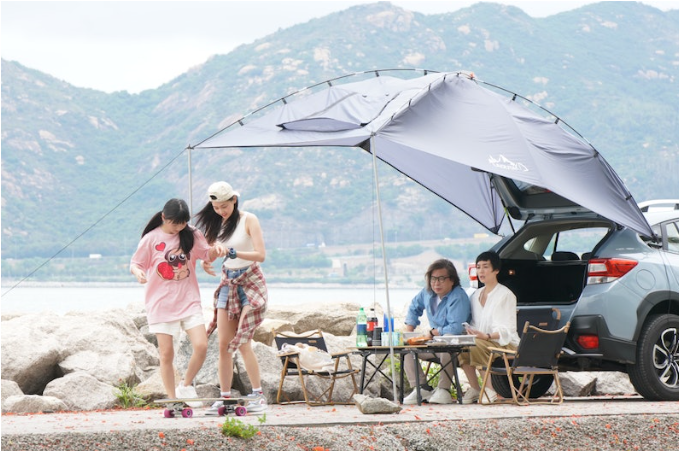 Tvb 下流上车族 收视快破30点 只输给这套剧 排今年第二 腾讯新闻