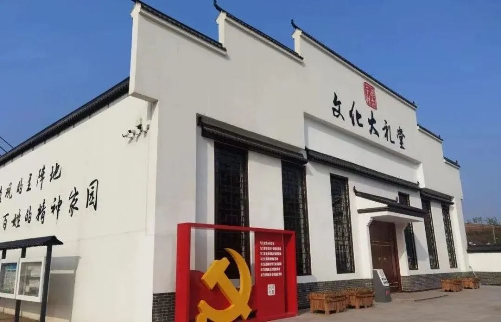 5万,迁安这个文化大礼堂将复建!位置就在_腾讯新闻