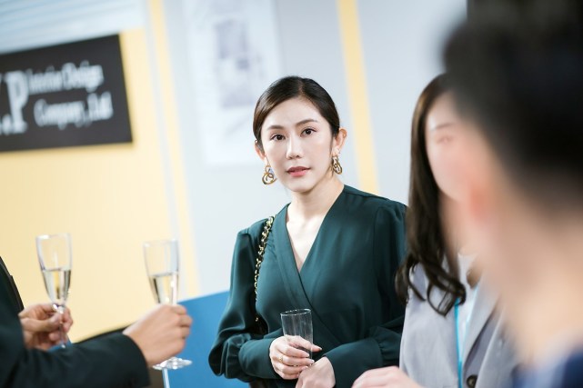 《机智校园生活》 王宇婕醉後吻上谢祖武 谢祖武:"应该有找男友练习"