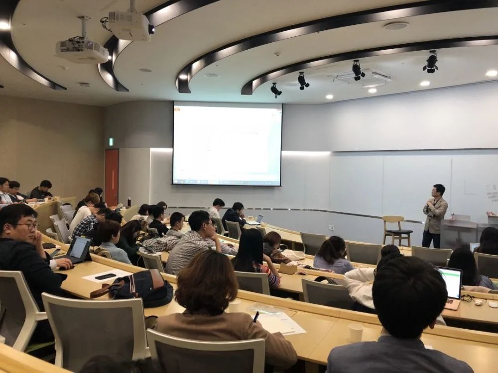 2023春季韓國首爾科學綜合大學院大學教育經營碩士簡章