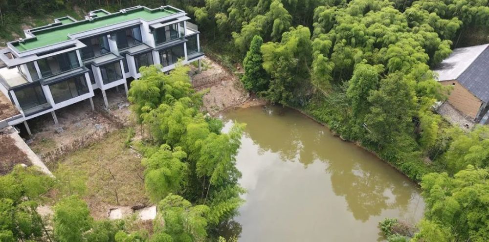 安吉"离城青山引"售楼处电话|售楼处地址-在售面积-价格!_腾讯新闻